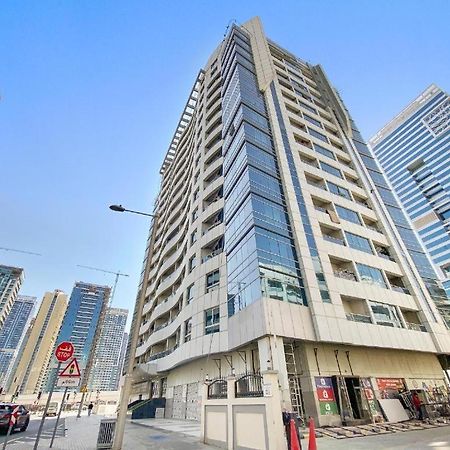 Апартаменты Heart Of Marina - Marina Diamond 2 Дубай Экстерьер фото
